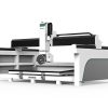 5 Axis CNC Granite Saw Machine